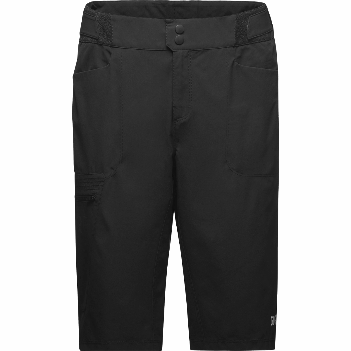 Men's Passion Shorts Flexible Movement Cut