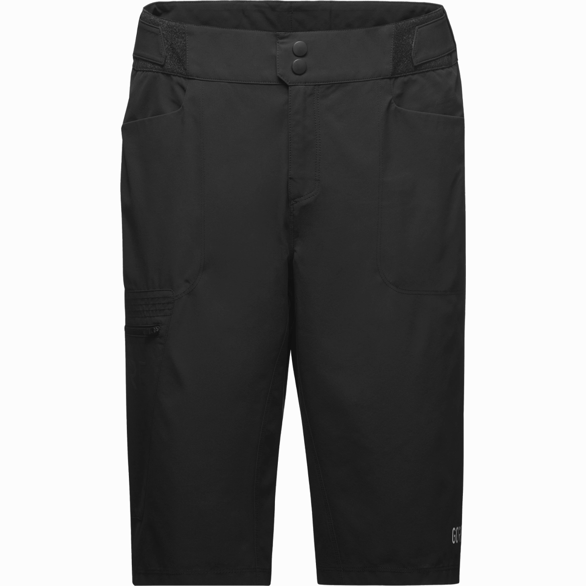 Men's Passion Shorts Functional Stretch