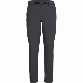 Men's Rialto Fleece Lined Pants Outdoor Layer Street Utility