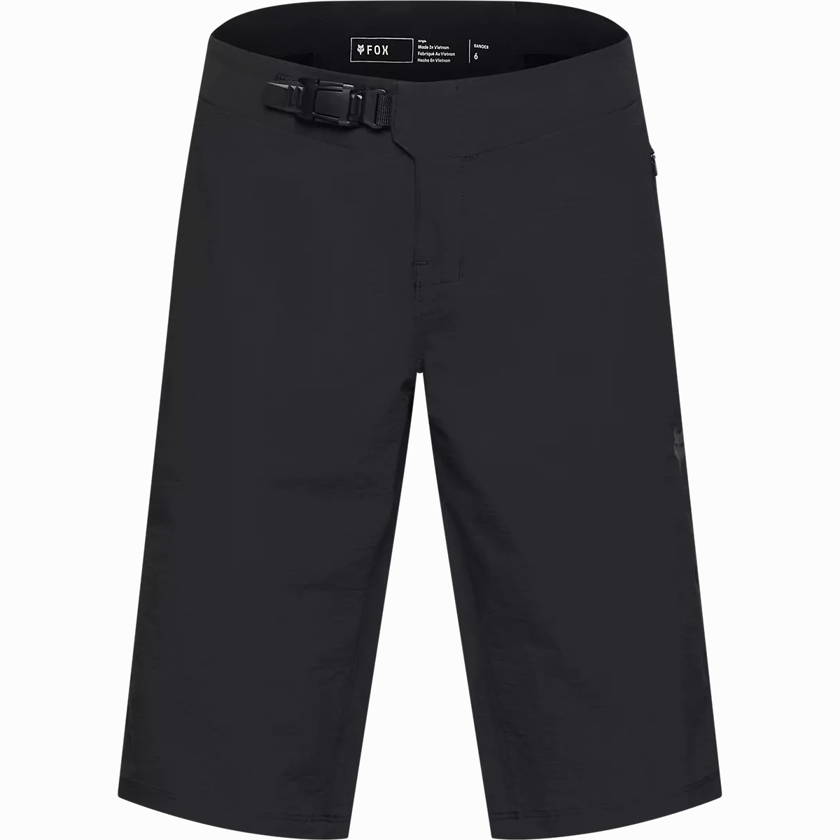 Camouflage Style Summer Wardrobe Women's Ranger Short W/Liner