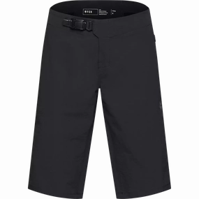 No Bulky Feel Women's Ranger Short W/Liner