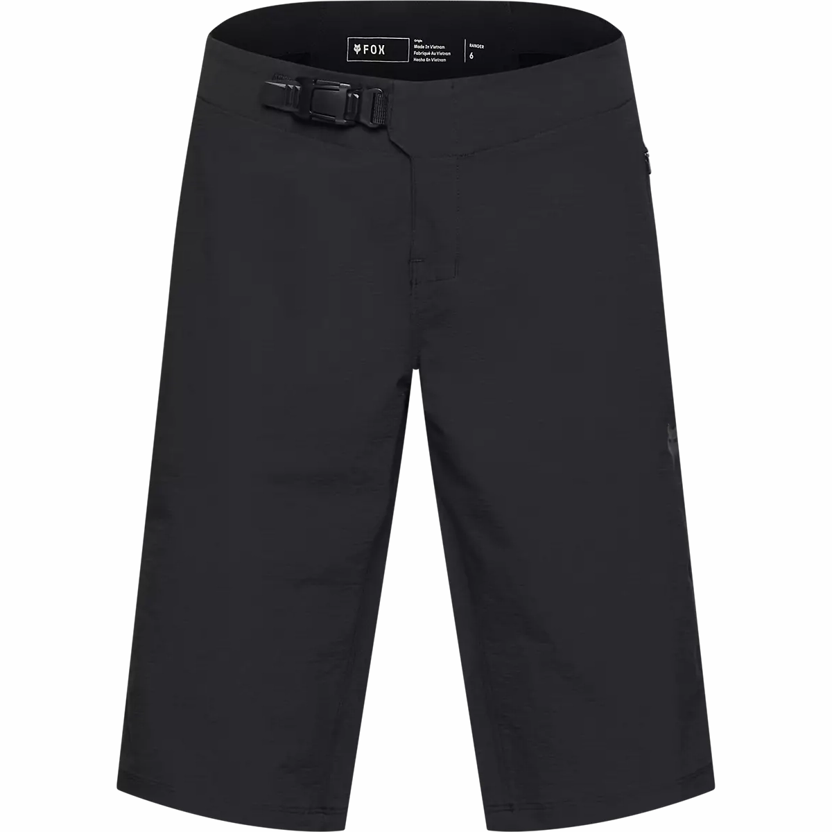 Women's Ranger Short W/Liner Adjustable drawstring