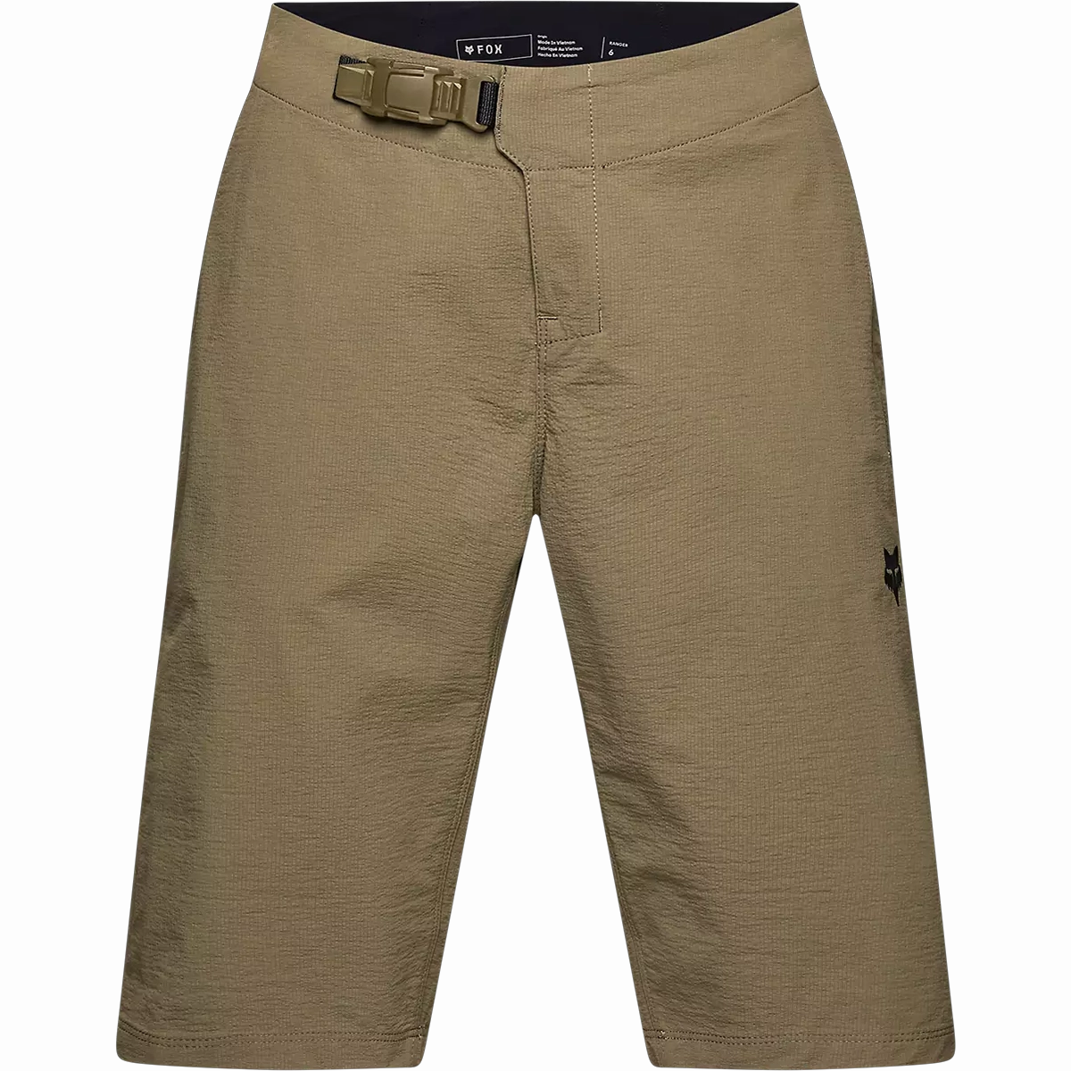 Women's Ranger Short W/Liner semi - formal event Light Motion