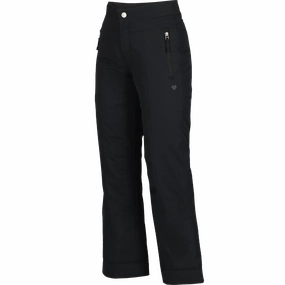 Metallic accents Youth Brooke Pant