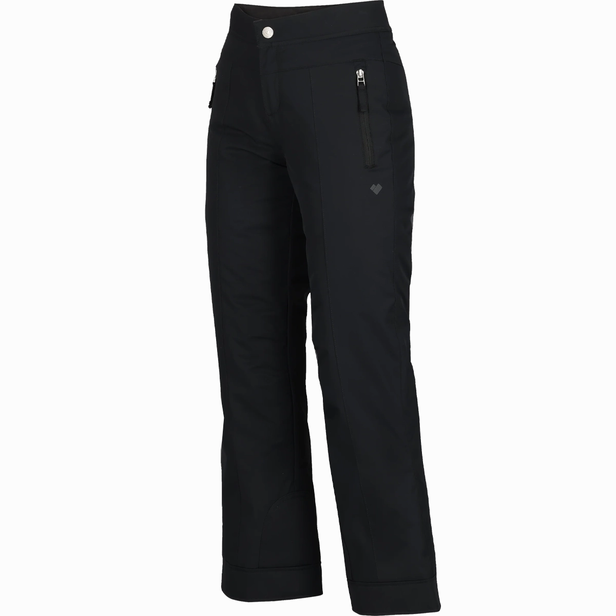 Metallic accents Youth Brooke Pant