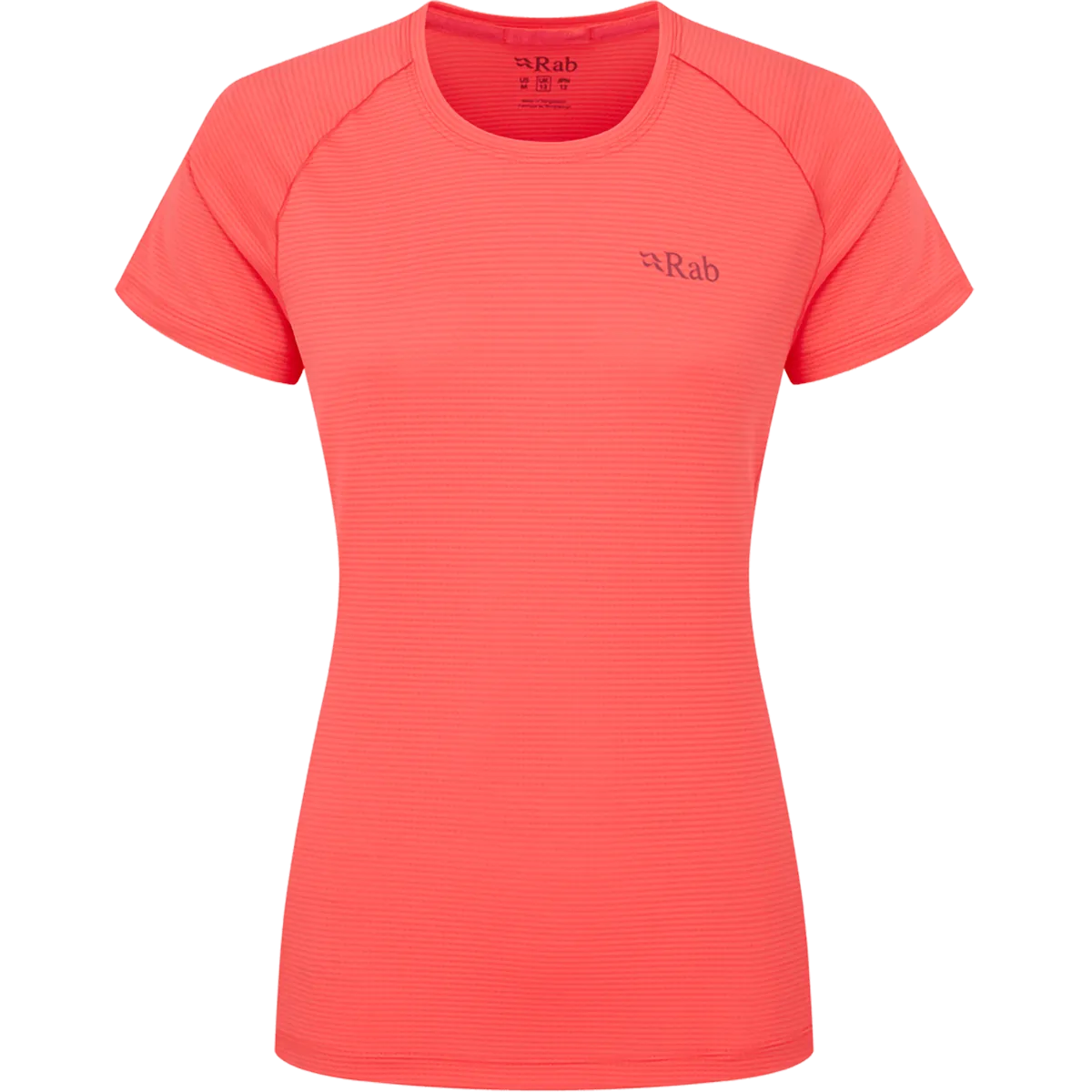 Durable Stitching Roomy Waist Women's Sonic Tee