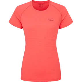 Women's Sonic Tee Fashionable Ease