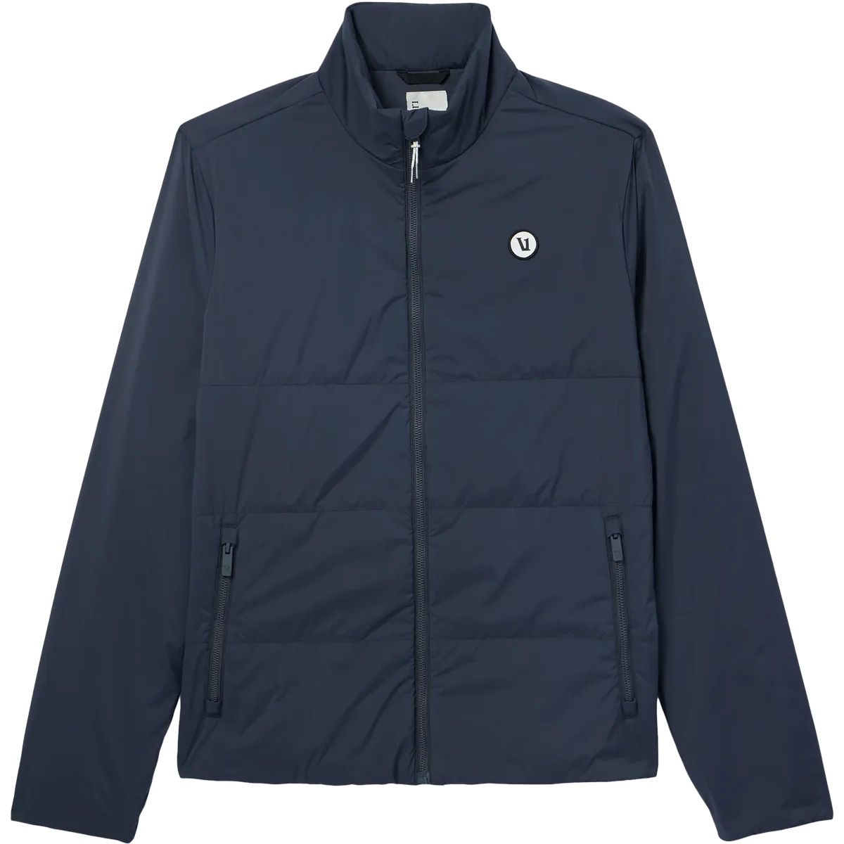 Hiking Style Urban Men's Echo Insulated Jacket 2.0