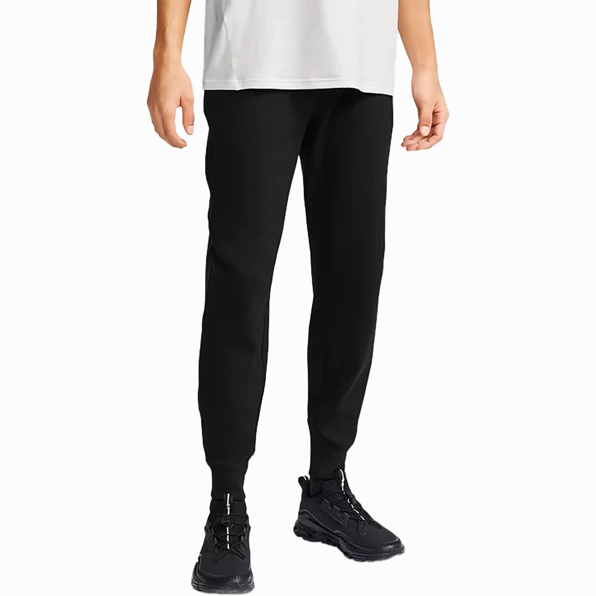 All Fit Men's Sweat Pant