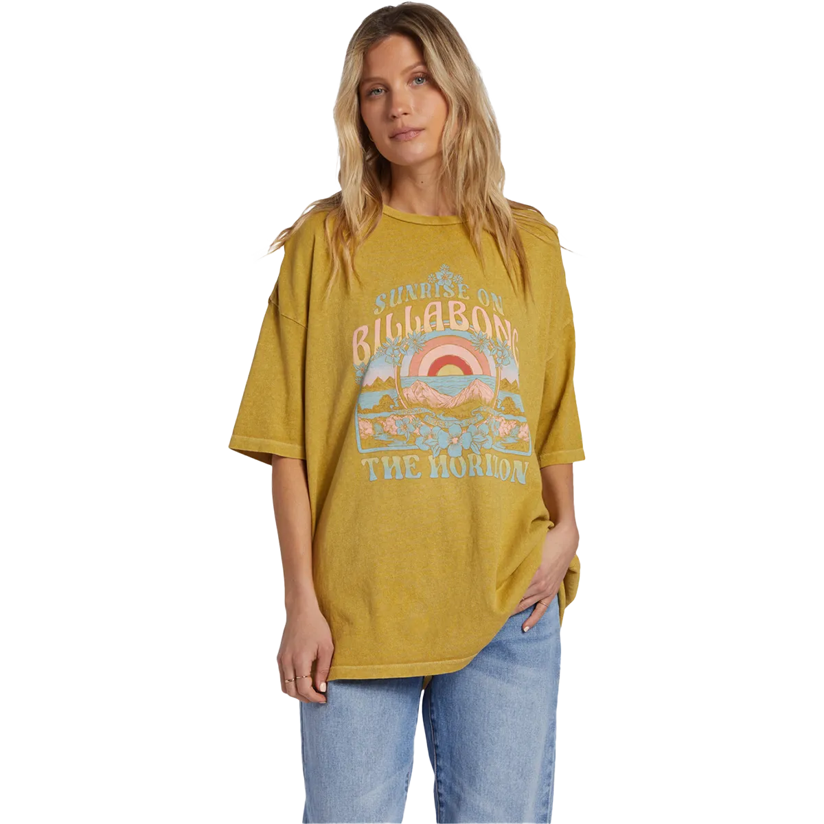 Women's Sunrise on the Beach Formal Occasion