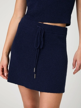 water sports gear Terry Mini Skirt