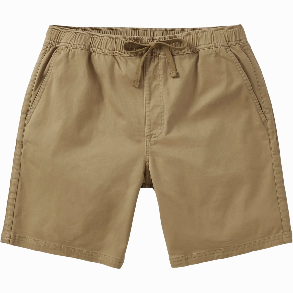 stretchy fabric Men's Patio Short