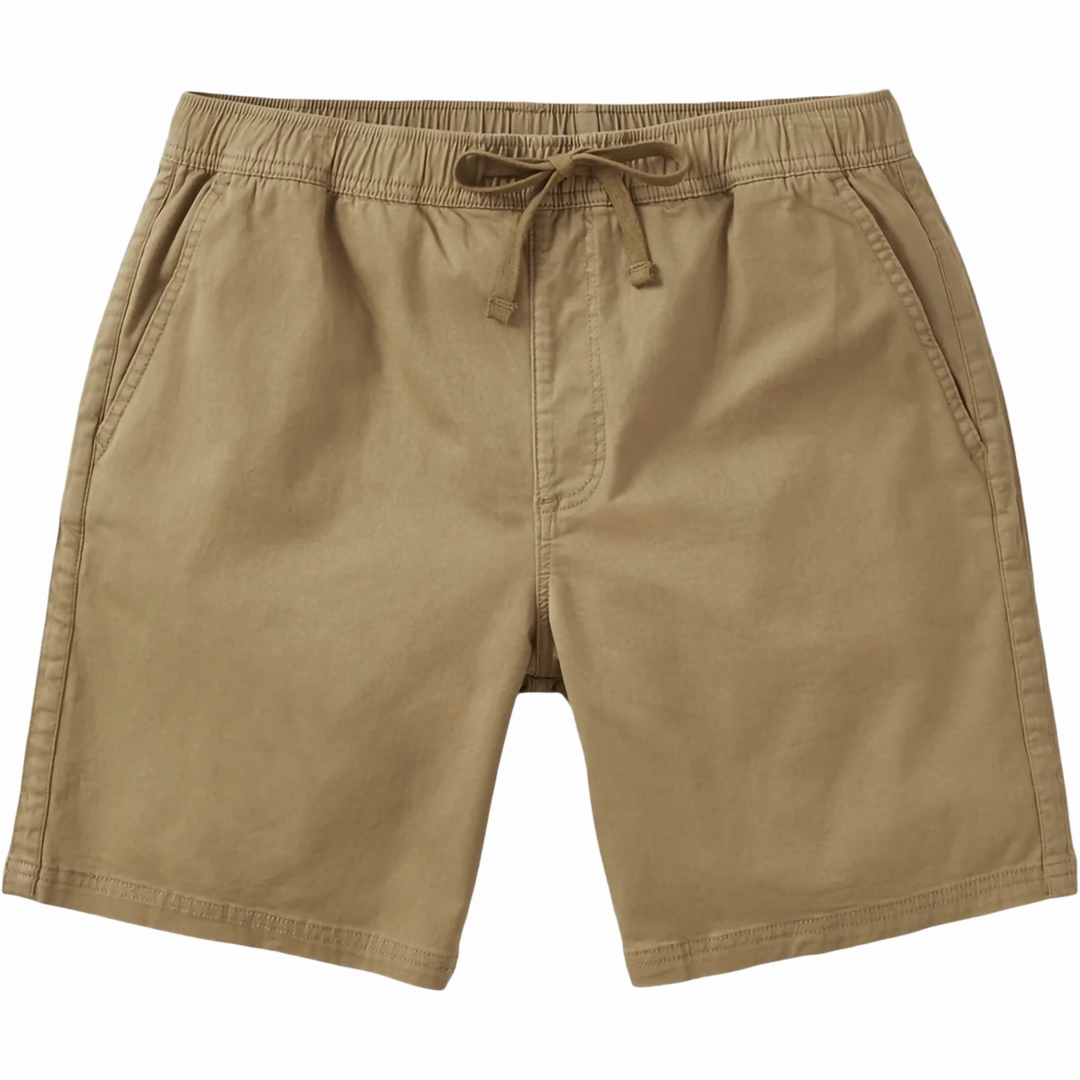 Men's Patio Short Airflow Fit Sporty Chic