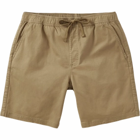 Seam Free Construction Men's Patio Short