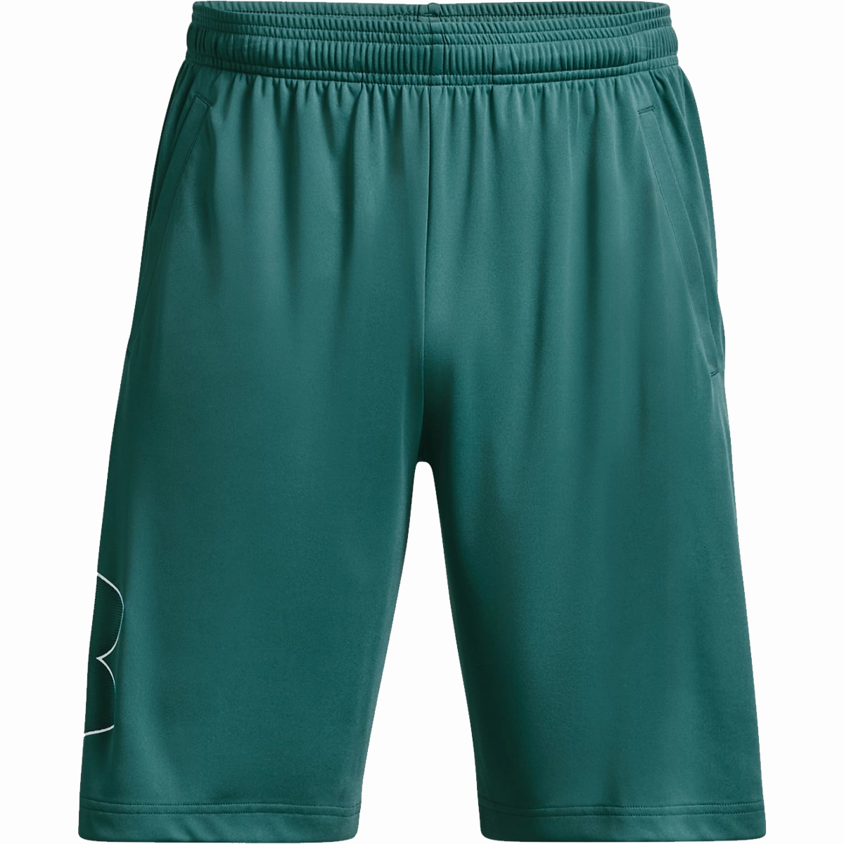 Men's UA Tech Graphic Short FlexibleJointArticulation Easy to use