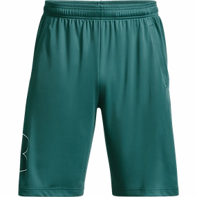 Men's UA Tech Graphic Short RFID