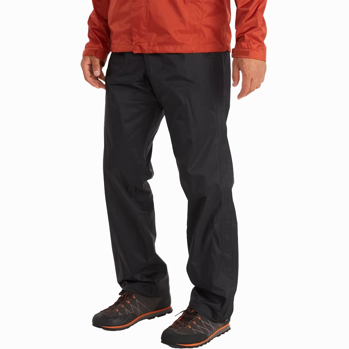 Odor Control Treatment PreCip Eco Full-Zip Pant - Long