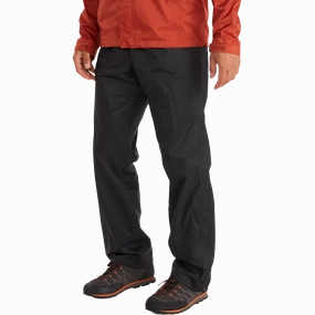PreCip Eco Full-Zip Pant - Long Sporty Look