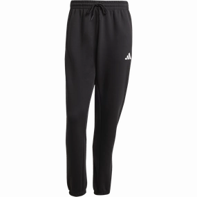 Men's Future Icons Small Logo Pants Flexible Comfort Wear Non Roll Waistband