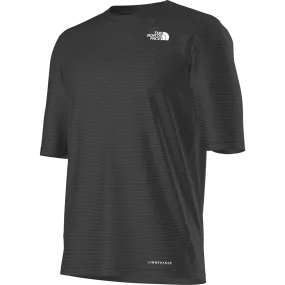 Casual Fashion Men's Shadow Short Sleeve