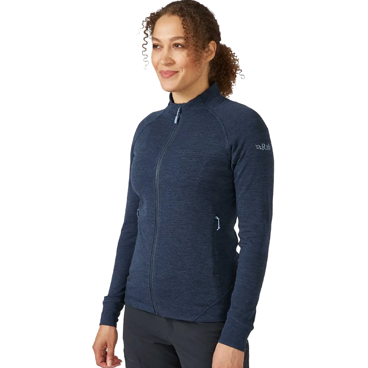 ski holiday family gathering Women's Nexus Jacket
