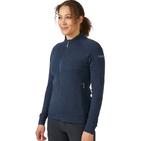 ski holiday family gathering Women's Nexus Jacket