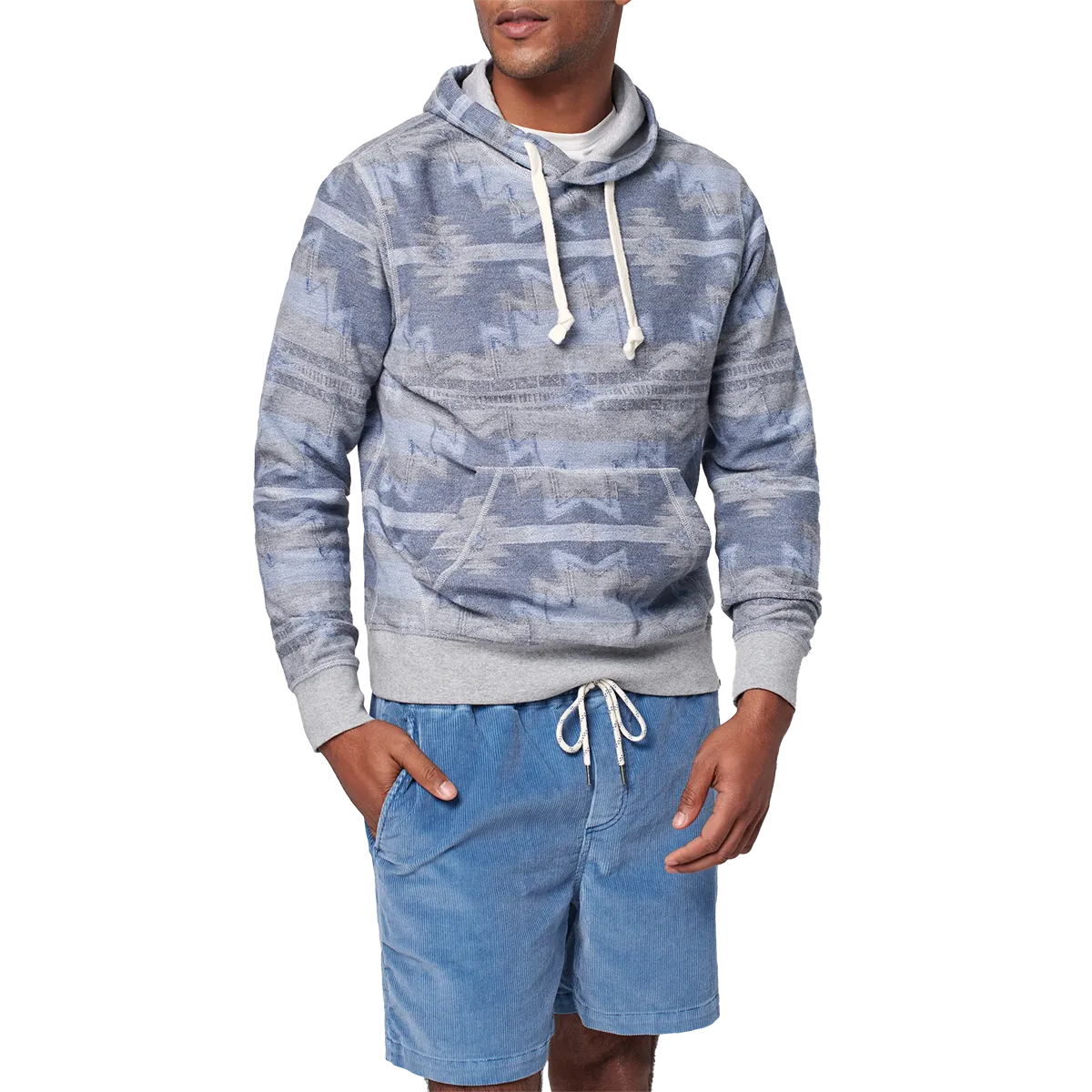 product bundle Men's Good Feather Hoodie