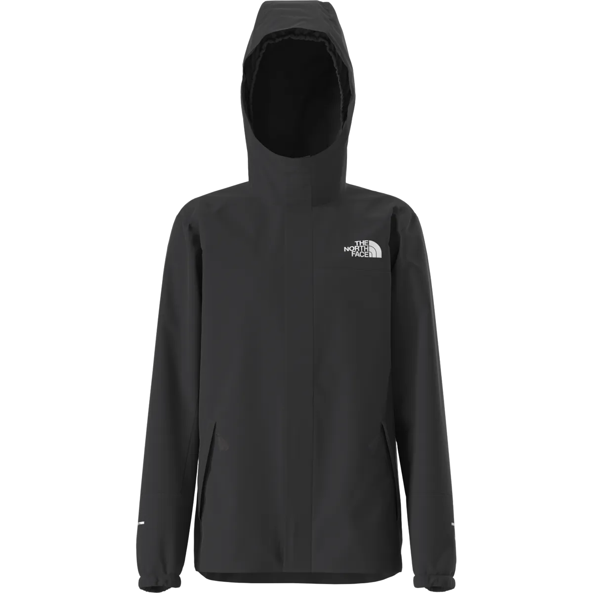 Age Youth Antora Rain Jacket