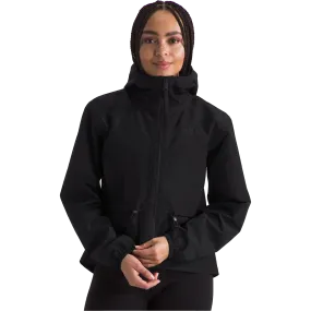 Women's Daybreak Rain Jacket Graphic