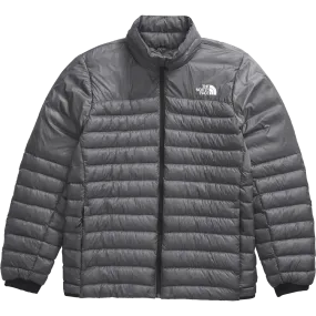 Men's Terra Peak Jacket Beret