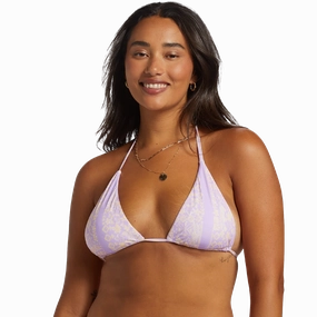 Tension Control System Cutting edge Women's Catch The Sun Remi Bikini Top