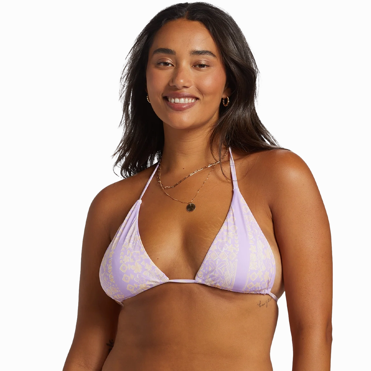 Coastal Pack Sunny Day Women's Catch The Sun Remi Bikini Top