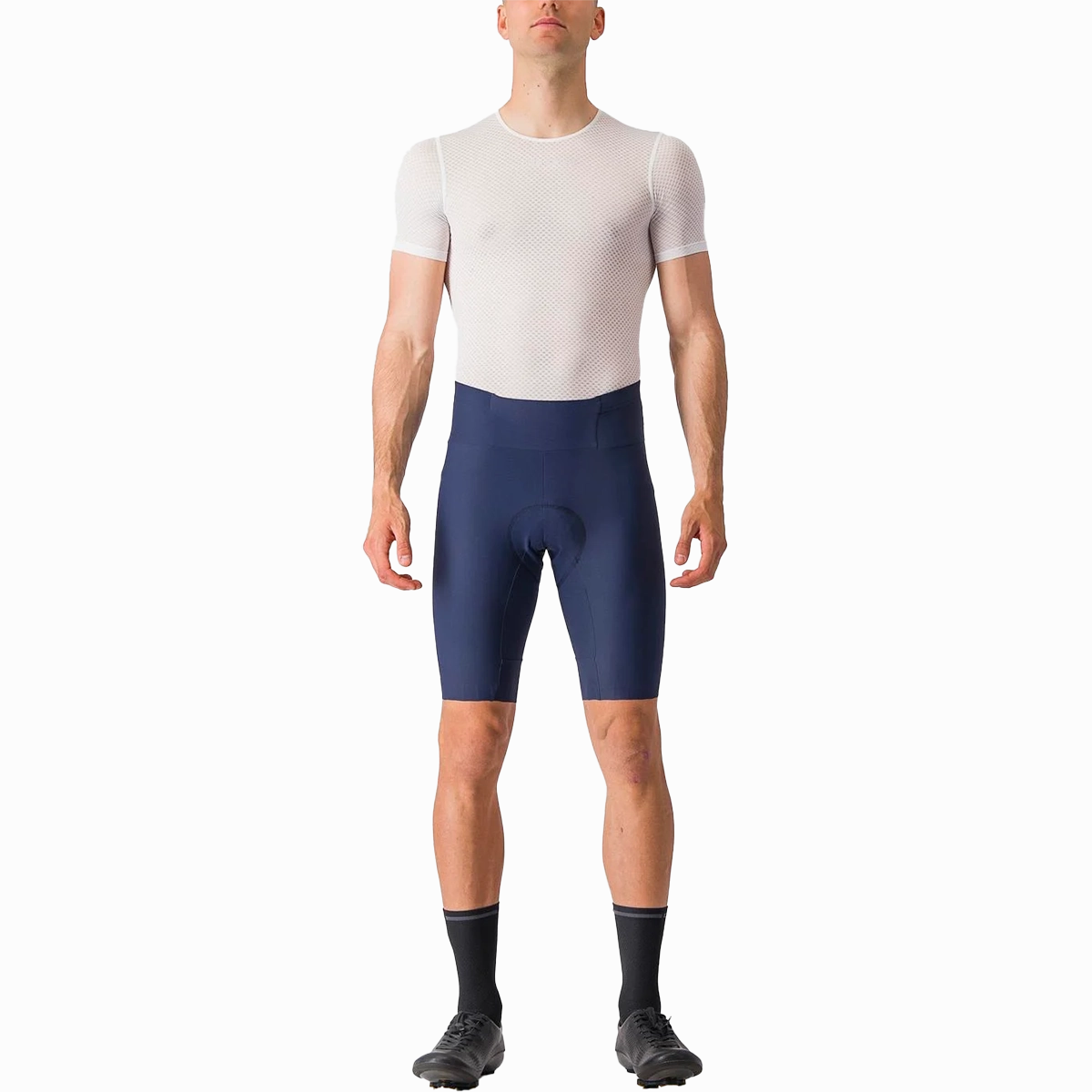 Men's Espresso Short Go Soft Lounge Ready