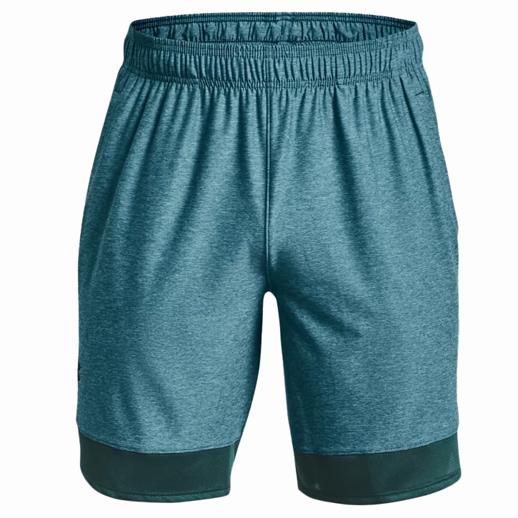 Men's Train Stretch Short Horizontal Stability Rails