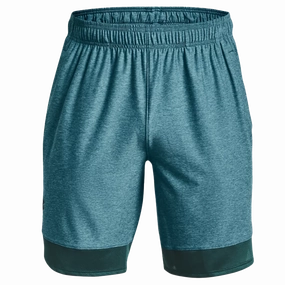 Men's Train Stretch Short NonChafe Seams
