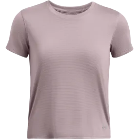 Women's Launch Short Sleeve Sleek Performance Fit