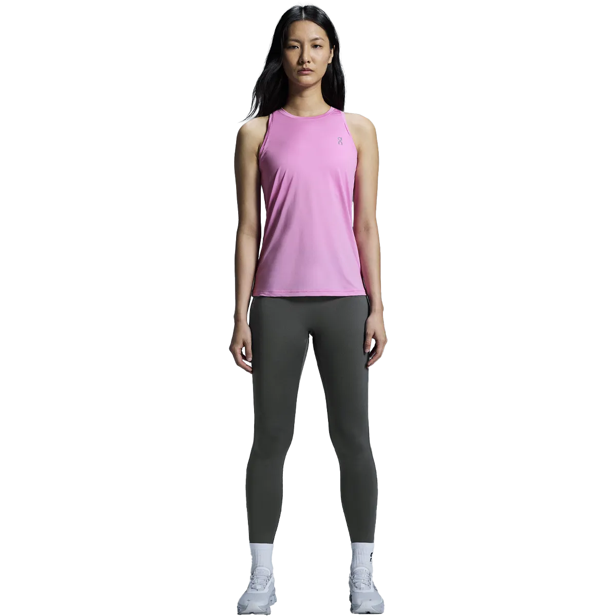Men's Versatile Layer Women's Core Tank