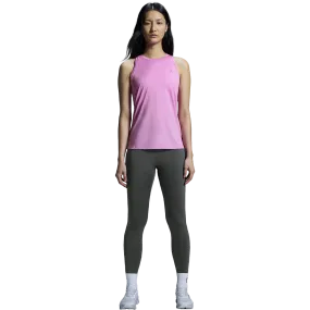 Trendy Comfort Wear Reinforced Shoulder Stitching Women's Core Tank