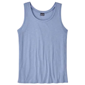 Women's Mainstay Tank Casual Active Wear Reinforced Shoulder