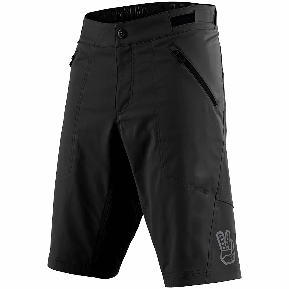 Lightweight Shorts Men's Skyline Short w/Liner