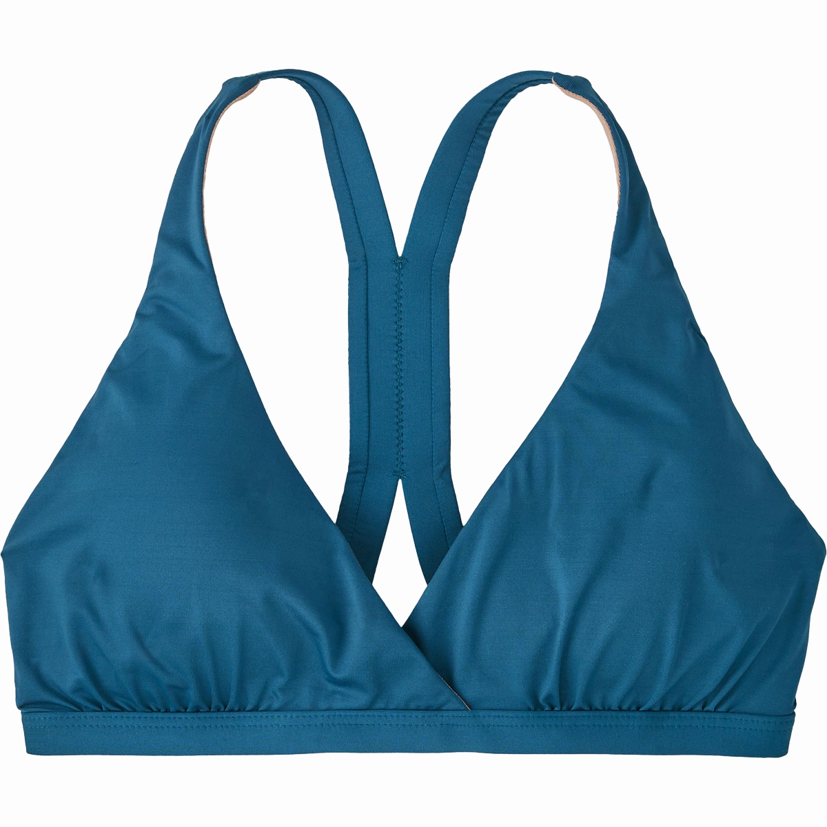 Tension Control System Drawstring-Closure Women's Bottom Turn Top