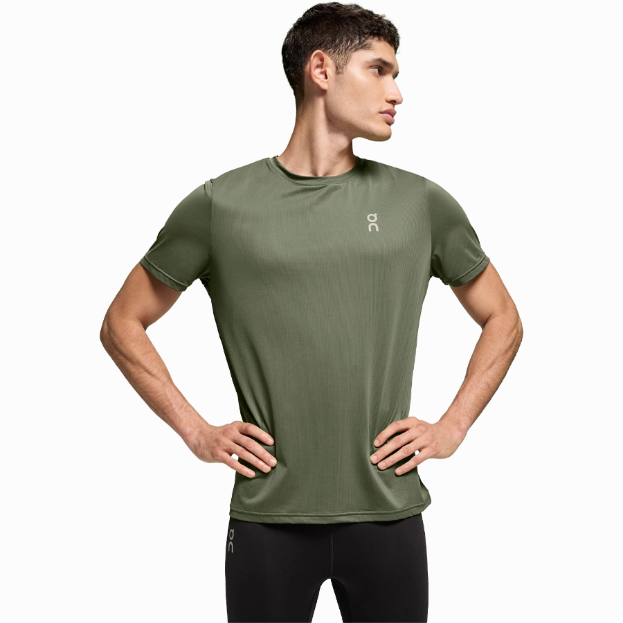 Casual Vibe Wear Men's Core-T