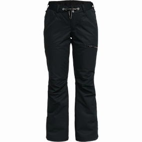 Polyester fabric EcoFriendlyMaterial Women's Nadia Pant