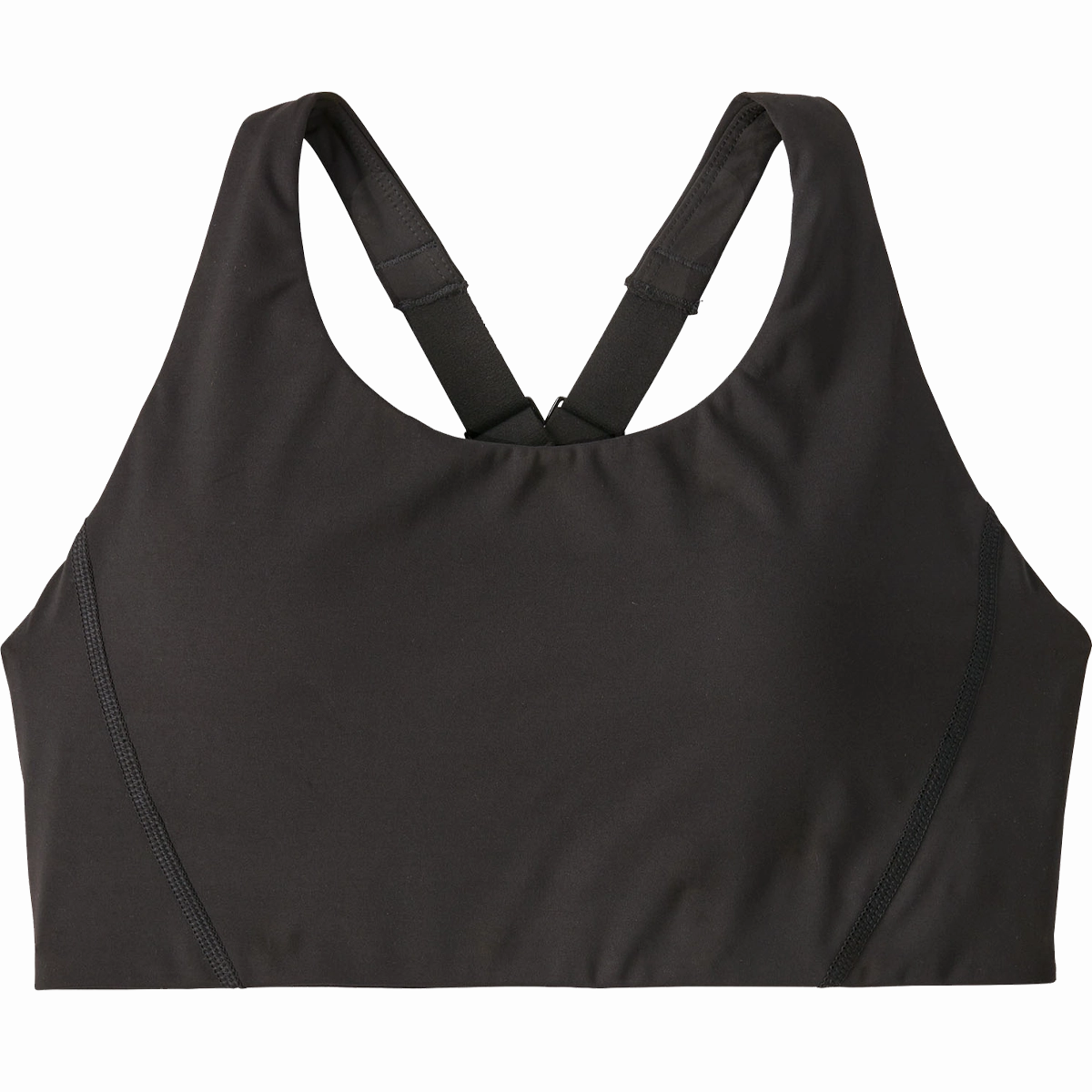 Women's Shadowlite Mid-Impact Adjustable Bra Outdoor Wear