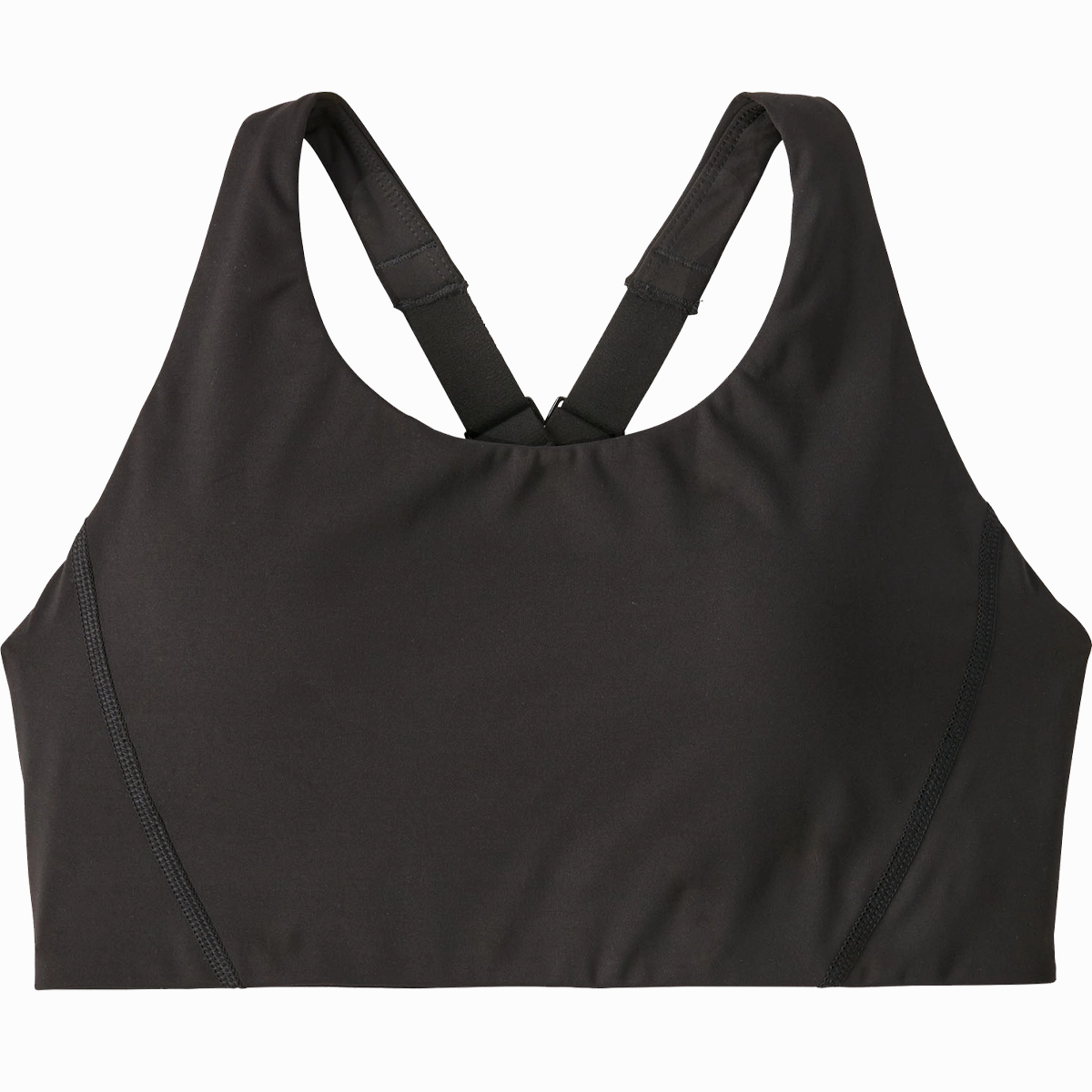 Women's Shadowlite Mid-Impact Adjustable Bra User-Friendly