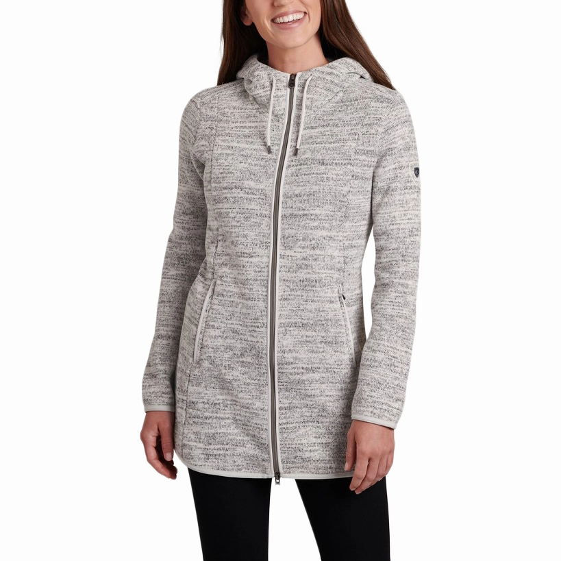 High - end Hold Women's Ascendyr Long