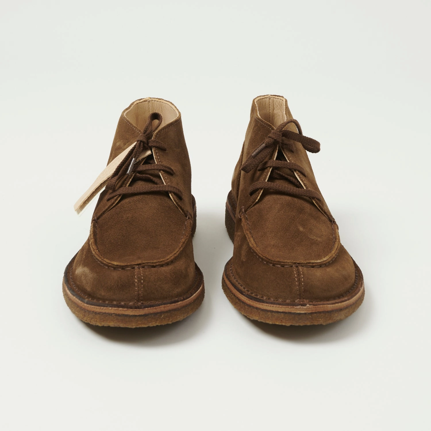 Daily Commuter Astorflex Deukeflex Boot - Dark Khaki