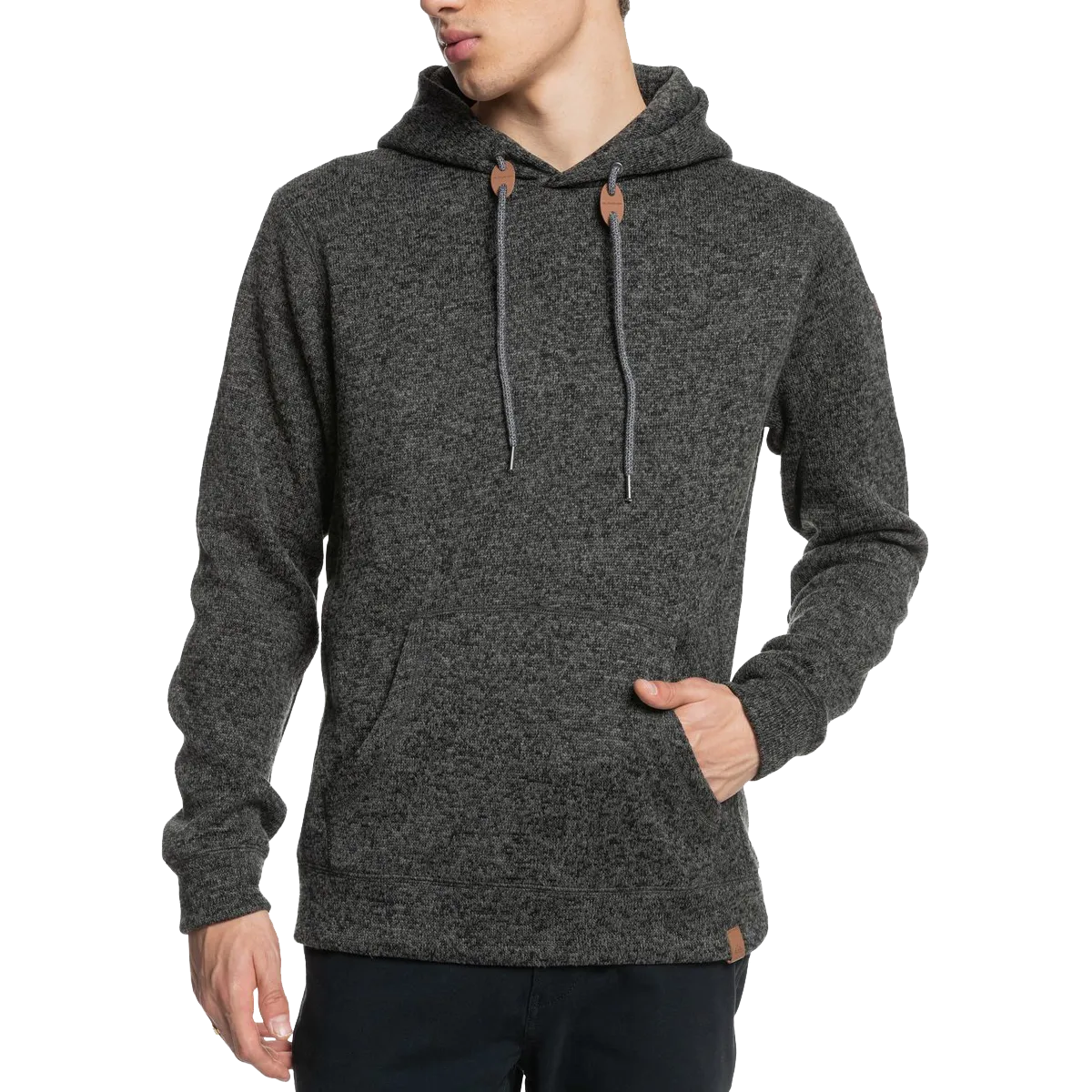 snowboarding suitable Men's Keller Hoodie