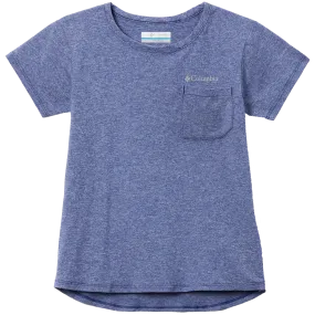 Comfy Essentials Youth Tech Trail Short Sleeve Tee