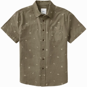 Men's Cube Shirt Gym clothing Cool and Comfortable